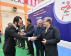 با مشارکت بیش از 400 نفر از دانشگاهیان، هشتمین المپیاد ورزشی کارکنان دانشگاه ارومیه برگزار شد
