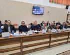 با حضور رئیس دانشگاه ارومیه؛  نشست هم‌اندیشی هیات‌های رسیدگی به تخلفات کارکنان و اعضای هیات علمی دانشگاه‌های منطقه ۳ کشور در دانشگاه تبریز برگزار شد