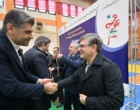 با مشارکت بیش از 400 نفر از دانشگاهیان، هشتمین المپیاد ورزشی کارکنان دانشگاه ارومیه برگزار شد