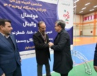 با مشارکت بیش از 400 نفر از دانشگاهیان، هشتمین المپیاد ورزشی کارکنان دانشگاه ارومیه برگزار شد