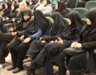 برگزاری مراسمات مختلف به مناسبت نیمه شعبان در دانشگاه ارومیه