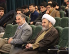 برگزاری مراسمات مختلف به مناسبت نیمه شعبان در دانشگاه ارومیه