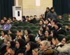 برگزاری مراسمات مختلف به مناسبت نیمه شعبان در دانشگاه ارومیه