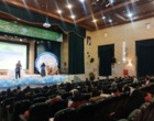 برگزاری مراسمات مختلف به مناسبت نیمه شعبان در دانشگاه ارومیه