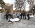 آغاز فرایند آزمون های سراسری ارشد و دکتری از صبح روز پنج شنبه 