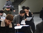آغاز فرایند آزمون های سراسری ارشد و دکتری از صبح روز پنج شنبه 