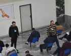 آغاز فرایند آزمون های سراسری ارشد و دکتری از صبح روز پنج شنبه 
