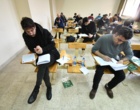 آغاز فرایند آزمون های سراسری ارشد و دکتری از صبح روز پنج شنبه 
