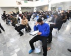 آغاز فرایند آزمون های سراسری ارشد و دکتری از صبح روز پنج شنبه 