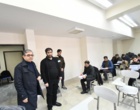 آغاز فرایند آزمون های سراسری ارشد و دکتری از صبح روز پنج شنبه 