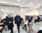 آغاز فرایند آزمون های سراسری ارشد و دکتری از صبح روز پنج شنبه 