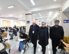 آغاز فرایند آزمون های سراسری ارشد و دکتری از صبح روز پنج شنبه 