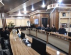 انعقاد تفاهم نامه همکاری دانشگاه ارومیه و بنیاد حفظ آثار و نشر ارزش های دفاع مقدس آذربایجان غربی