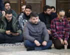مراسم گرامیداشت شهید سیدحسن نصرالله همزمان با تشییع شهدا در لبنان - دانشگاه ارومیه