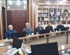انعقاد تفاهم نامه همکاری دانشگاه ارومیه و بنیاد حفظ آثار و نشر ارزش های دفاع مقدس آذربایجان غربی