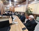 انعقاد تفاهم نامه همکاری دانشگاه ارومیه و بنیاد حفظ آثار و نشر ارزش های دفاع مقدس آذربایجان غربی