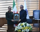 انعقاد تفاهم نامه همکاری دانشگاه ارومیه و بنیاد حفظ آثار و نشر ارزش های دفاع مقدس آذربایجان غربی