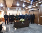 انعقاد تفاهم نامه همکاری دانشگاه ارومیه و بنیاد حفظ آثار و نشر ارزش های دفاع مقدس آذربایجان غربی