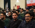 مراسم بزرگداشت خواجه نصیرالدین طوسی و جشن روز مهندس در دانشگاه ارومیه برگزار شد