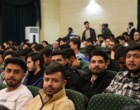 مراسم بزرگداشت خواجه نصیرالدین طوسی و جشن روز مهندس در دانشگاه ارومیه برگزار شد