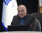 تجلیل از همکاران مدیریت حراست دانشگاه ارومیه 