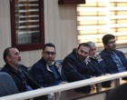 تجلیل از همکاران مدیریت حراست دانشگاه ارومیه 