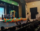 مراسم بزرگداشت خواجه نصیرالدین طوسی و جشن روز مهندس در دانشگاه ارومیه برگزار شد
