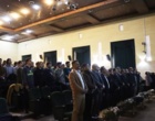مراسم بزرگداشت خواجه نصیرالدین طوسی و جشن روز مهندس در دانشگاه ارومیه برگزار شد