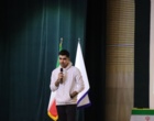 مراسم بزرگداشت خواجه نصیرالدین طوسی و جشن روز مهندس در دانشگاه ارومیه برگزار شد