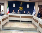 برگزاری مسابقات رباتیک در پردیس علم و فناوری دانشگاه ارومیه 