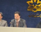 برگزاری مسابقات رباتیک در پردیس علم و فناوری دانشگاه ارومیه 
