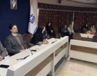 برگزاری مسابقات رباتیک در پردیس علم و فناوری دانشگاه ارومیه 