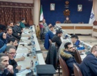برگزاری دوره‌های دانش‌افزایی و توانمندسازی اعضای هیات علمی دانشگاه ارومیه  به همت معاونت آموزشی دانشگاه در بهمن و اسفند 1403