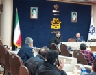 برگزاری دوره‌های دانش‌افزایی و توانمندسازی اعضای هیات علمی دانشگاه ارومیه  به همت معاونت آموزشی دانشگاه در بهمن و اسفند 1403