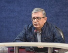 تجلیل از همکاران معاونت پژوهش و فناوری دانشگاه ارومیه