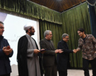 نمایشگاه دومین جشنواره دانشجویی عکس منطقه ای با موضوع ایران با نشاط افتتاح شد