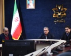تجلیل از همکاران معاونت پژوهش و فناوری دانشگاه ارومیه