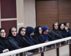 تجلیل از همکاران معاونت پژوهش و فناوری دانشگاه ارومیه