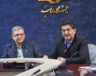 تجلیل از همکاران معاونت پژوهش و فناوری دانشگاه ارومیه