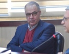 تجلیل از همکاران معاونت پژوهش و فناوری دانشگاه ارومیه