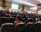 غرس نهال به یاد شهدای دانشگاه ارومیه