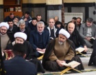 برگزاری یادواره شهدای دانشگاه ارومیه و محفل انس با قرآن