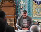 برگزاری یادواره شهدای دانشگاه ارومیه و محفل انس با قرآن