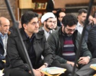 برگزاری یادواره شهدای دانشگاه ارومیه و محفل انس با قرآن