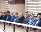 تجلیل از مدیران و کارمندان نمونه سال 1403 دانشگاه ارومیه