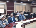 تجلیل از مدیران و کارمندان نمونه سال 1403 دانشگاه ارومیه