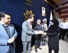 تجلیل از مدیران و کارمندان نمونه سال 1403 دانشگاه ارومیه