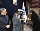 تجلیل از مدیران و کارمندان نمونه سال 1403 دانشگاه ارومیه