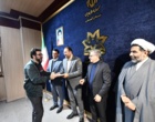 تجلیل از مدیران و کارمندان نمونه سال 1403 دانشگاه ارومیه