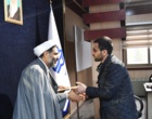 تجلیل از مدیران و کارمندان نمونه سال 1403 دانشگاه ارومیه